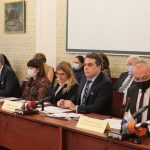 Парламент комисия по бюджет и финанси здравеопазване труд и социална политика