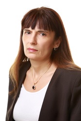 Мадлен Минева