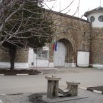 затвор стара загора