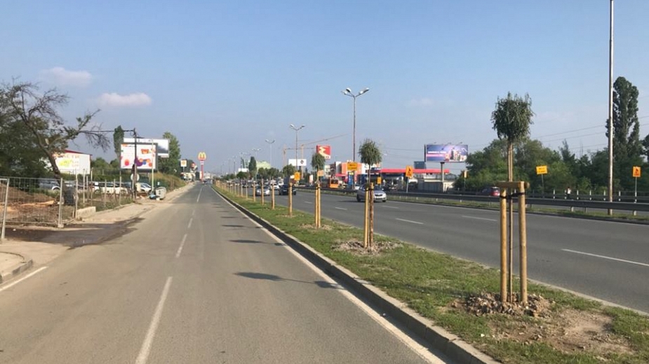Околовръстно шосе