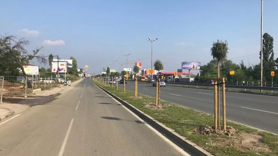 Околовръстно шосе