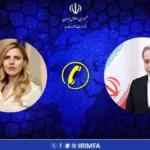 Абас Арагчи към Велислава Петрова: Преразгледайте решението си за самолетите, това е агресия