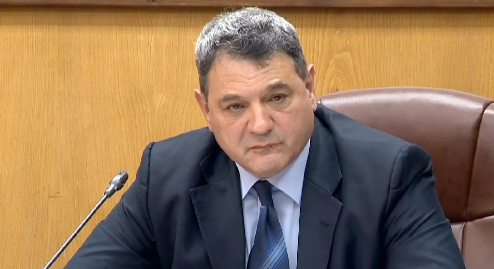 МВР нов главен секретар Петър Тодоров