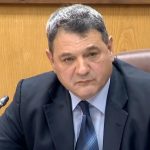 МВР нов главен секретар Петър Тодоров