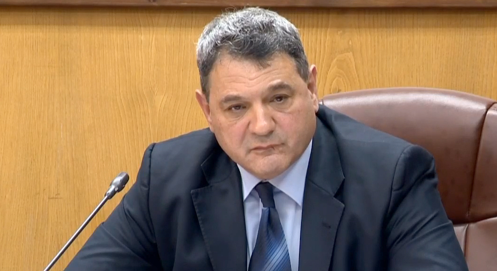 МВР нов главен секретар Петър Тодоров