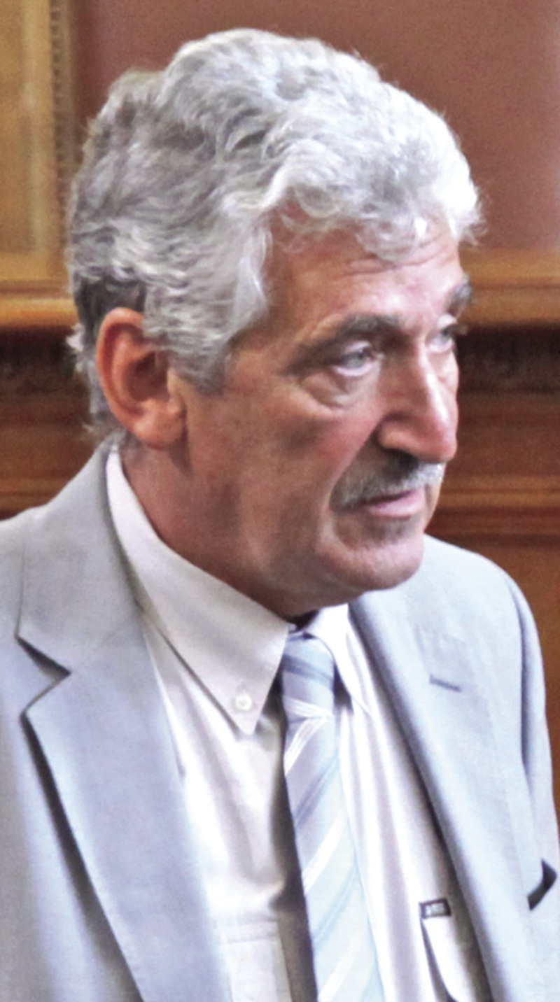 Красимир Велчев