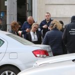 Арестувана кметица на Младост 3 Десислава Иванчева за взимане на подкуп полиция