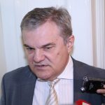 Парламент Румен Петков