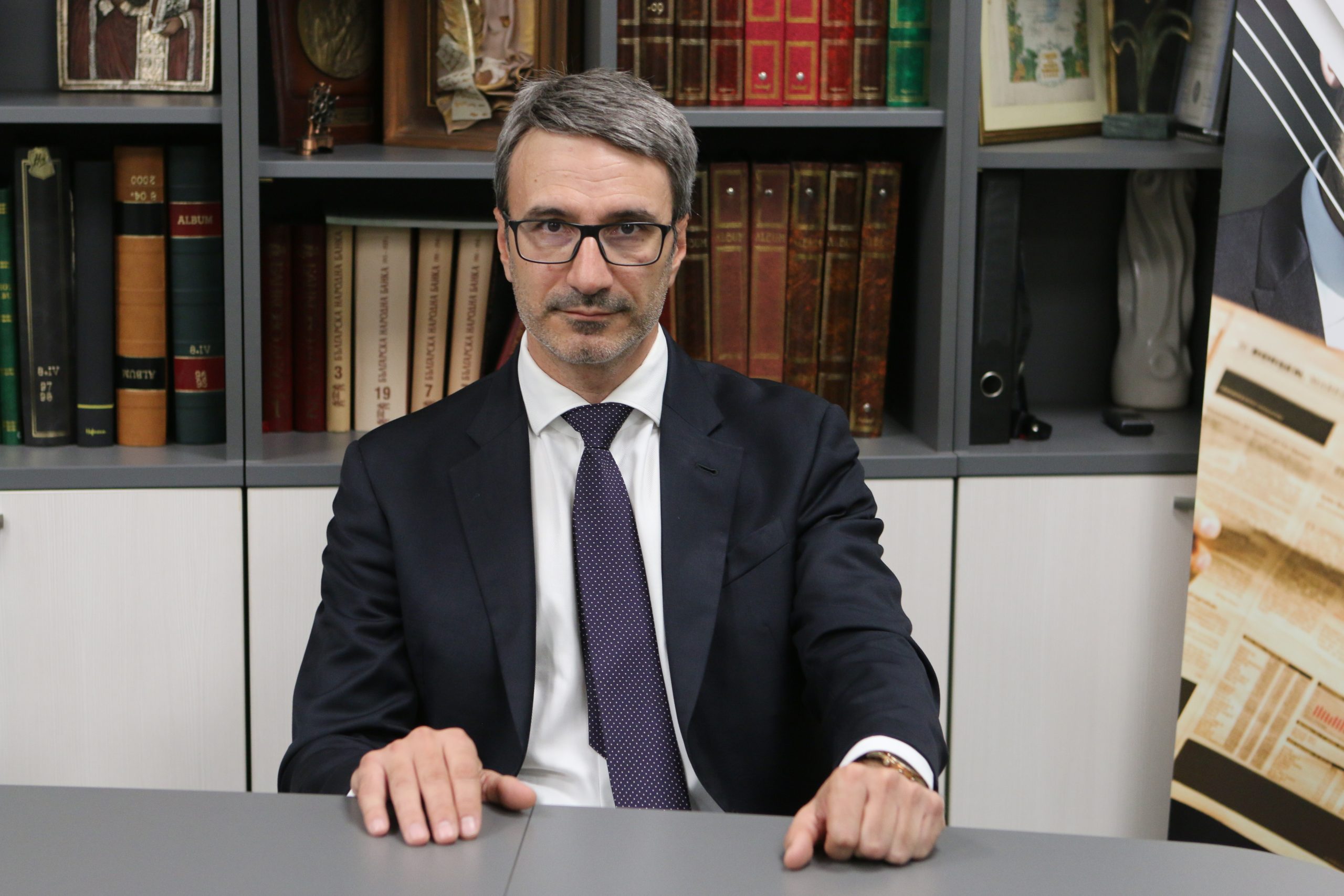 Трайчо Трайков