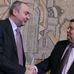 Главни прокурори
