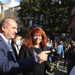 Румен Радев