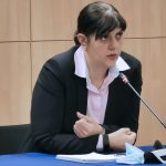 Европейска комисия Лаура Кьовеши