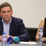 Иван Френкев и Велина Великова