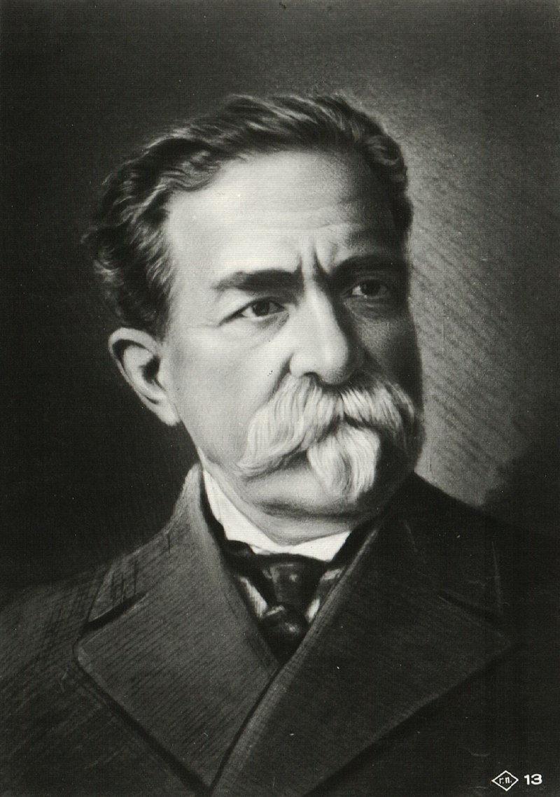 Стоян Михайловски написва стихотворението "Химнъ на Св. св. Кирилъ и Методи" с първи стих "Върви