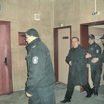 ... И рамо до рамо с активиста от ВМРО и настоящ евродепутат от “България без цензура” Ангел Джамбазки.