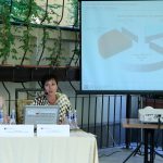 Сосиете Женерал Експресбанк пресконференция на тема :"Най - често тегленият кредит от българите" Кохариг Паносян мениджър продукти "ежедневно банкиране"