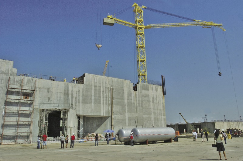 С всеки изминал ден АЕЦ "Белене" поскъпва все повече.