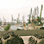 "Пристанище Варна"