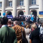 Адвокатура