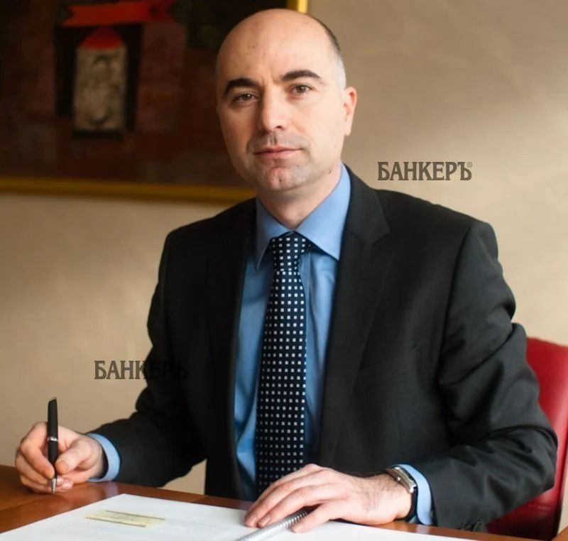 Никола Бакалов