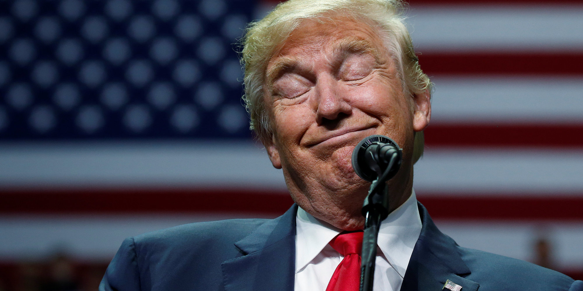 Доналд Тръмп