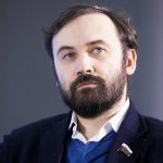 Иля Пономарьов