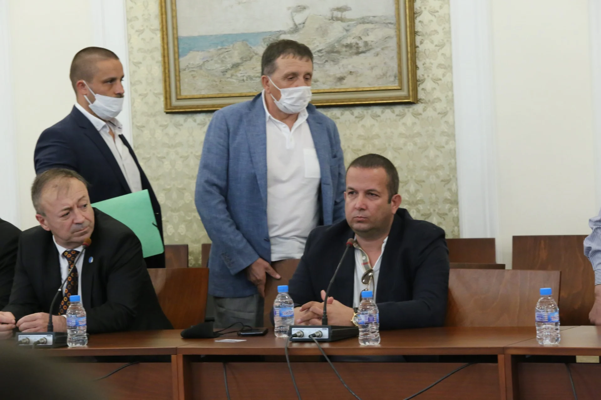 Парламент