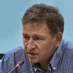 д-р Стойчо Кацаров