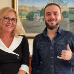 Столичната община ще съдейства на Криско за изграждане Детски център за деца със Синдром на Даун