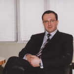 Николай Стойков