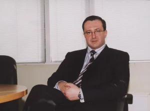 Николай Стойков