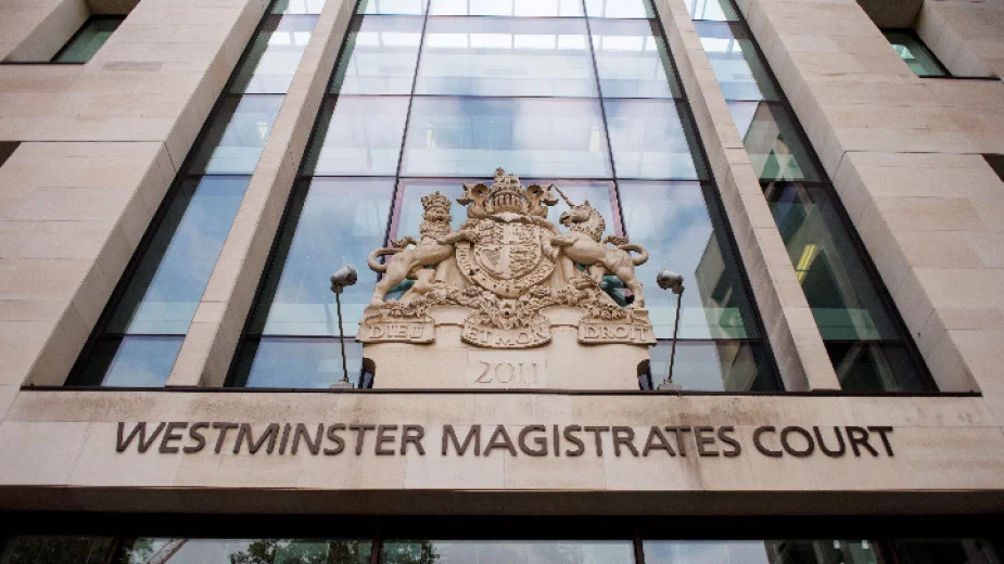 Българите, обвинени във Великобритания за шпионаж в полза на Русия, опитвали да примамят Христо Грозев