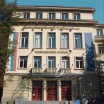 сграда ДФ Земеделие