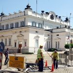 ПарламентРаботник павета