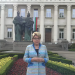 Елеонора Митрофанова