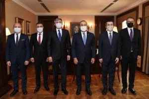 Мустафа Карадайъ