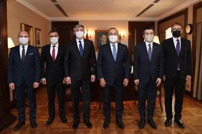 Мустафа Карадайъ