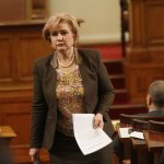 Парламент Менда Стоянова - ГЕРБ