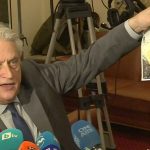 Парламент Бойко Рашков