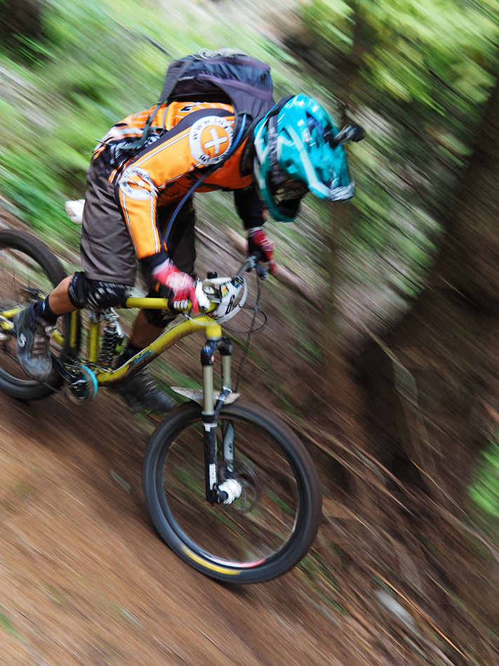 велосипедисти