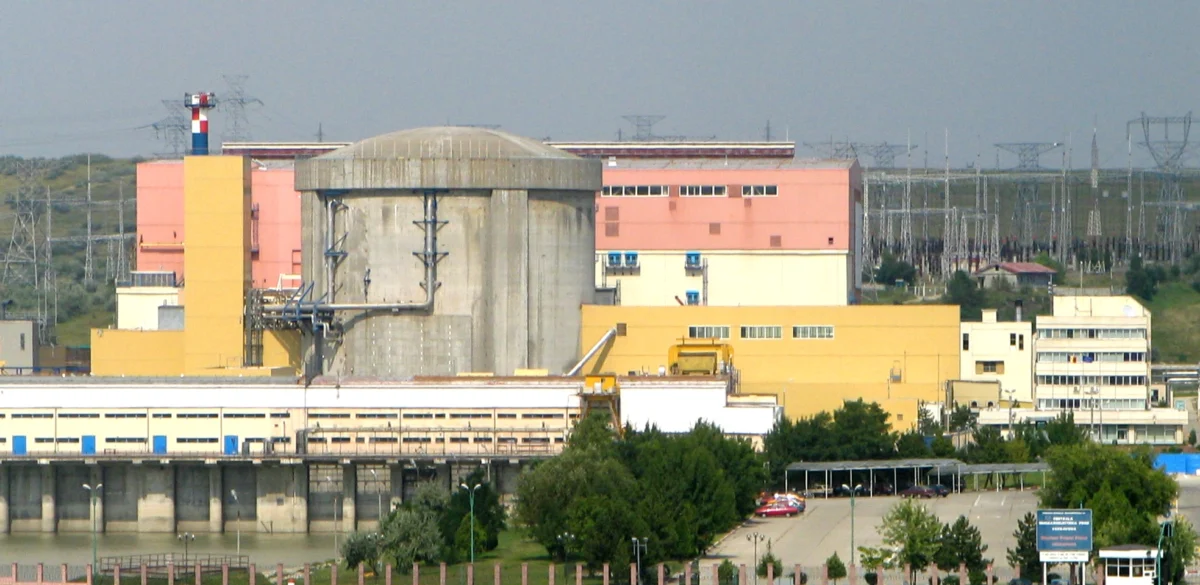 аец черна вода