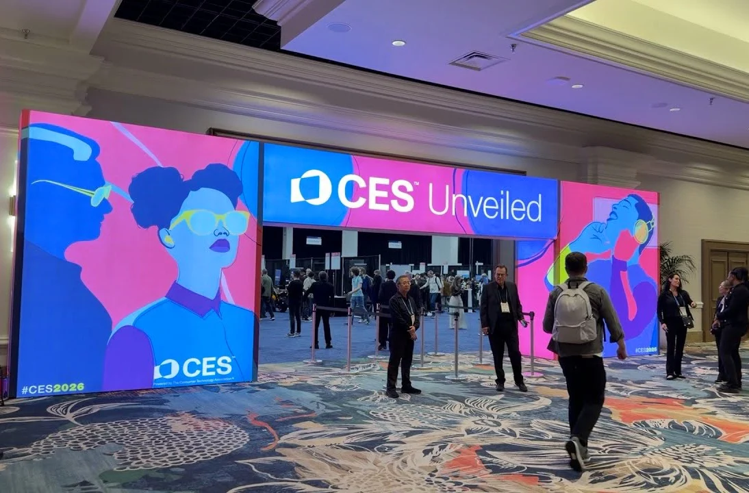 Intel прави лаптопите и edge системите по-интелигентни с платформата Core Ultra Series 3