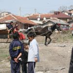 сметище бунище цигани боклуци
