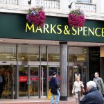 Marks & Spencer