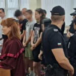 окръжният съд в Пловдив