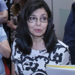 Парламент Меглена Кунева