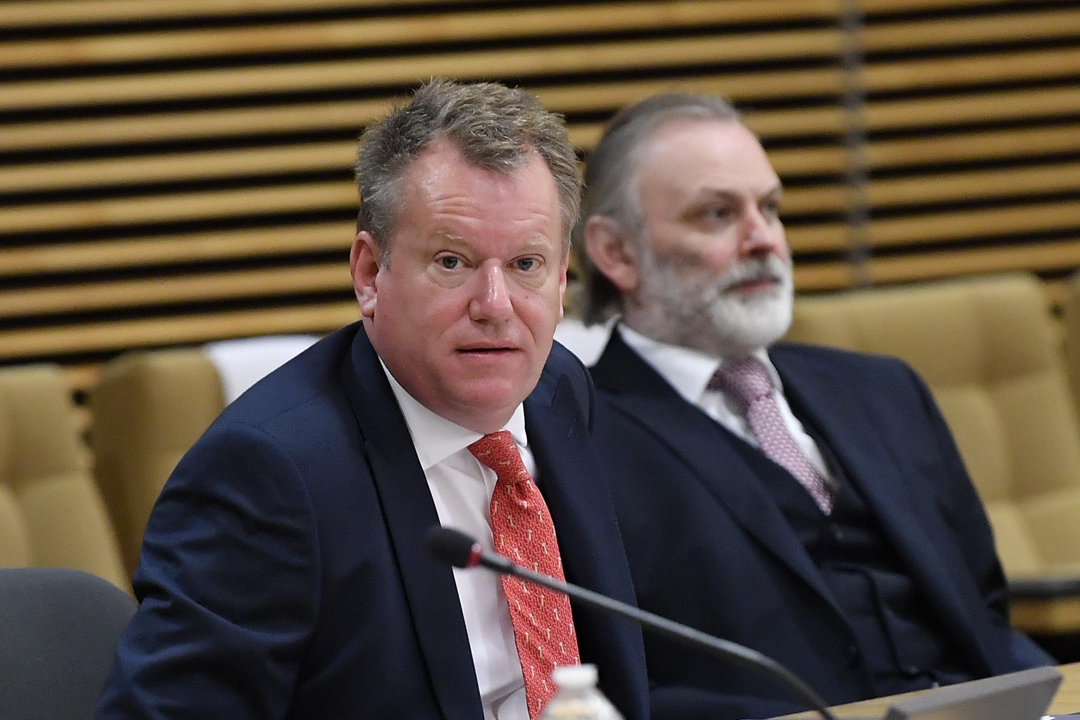 Дейвид Фрост