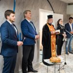 KBC Груп откри иновативна зала с високотехнологично оборудване в Технически университет – Варна