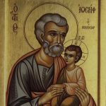св. свети йосиф обручник ден на бащата