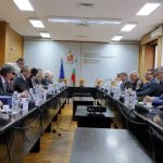 Радев - немски министри